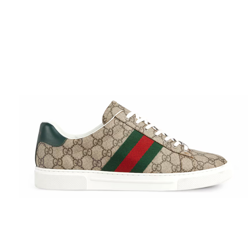 Buy Gucci Men's Ace sneaker with Web | Krewsa South Africa