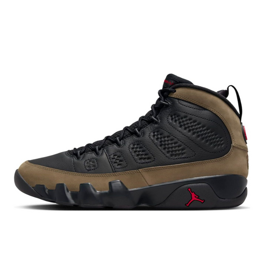 Buy Air Jordan 9 Retro 'Olive' | Krewsa South Africa
