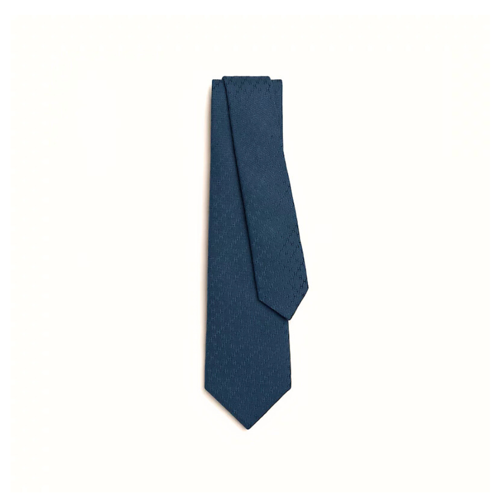 Buy Hermès Faconnee New H tie | Krewsa South Africa