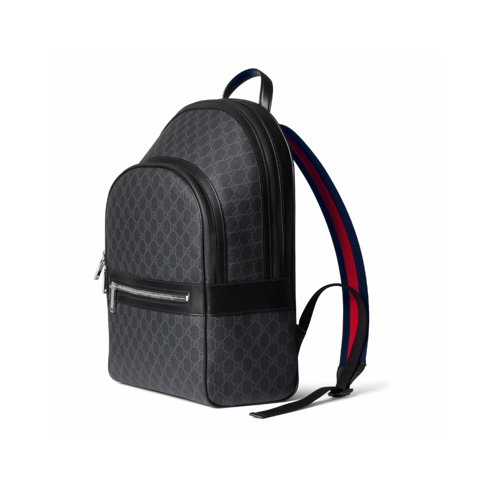 Buy Gucci GG Black medium backpack | Krewsa South Africa