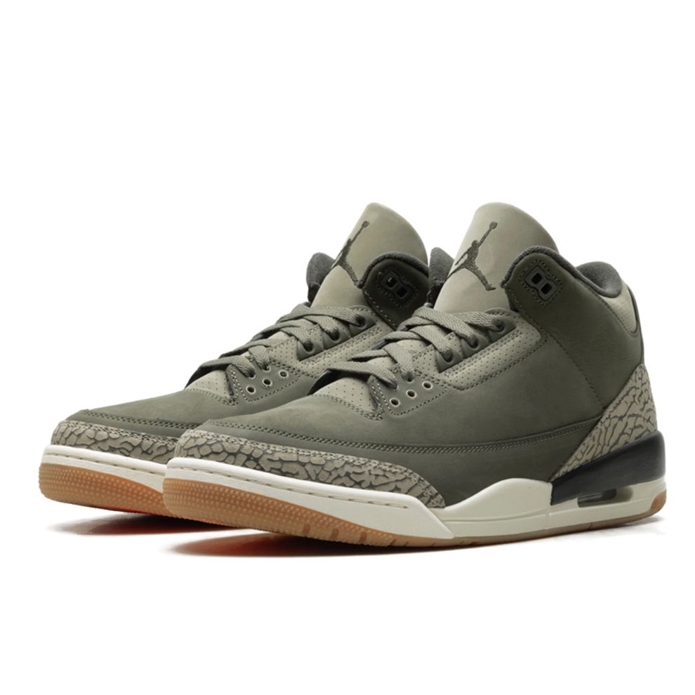 Buy Air Jordan 3 "Family Affair" | Krewsa South Africa