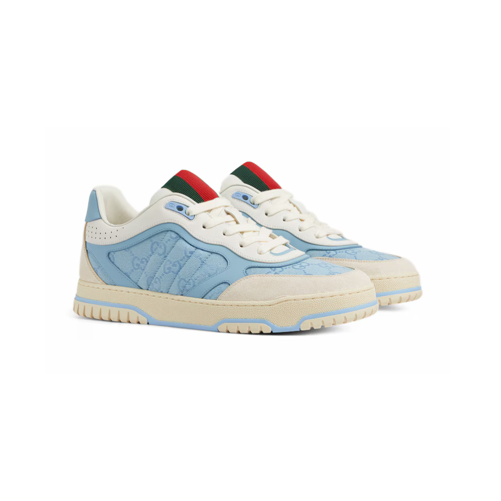 Buy Gucci Men's Gucci Re-Web trainer | Krewsa South Africa