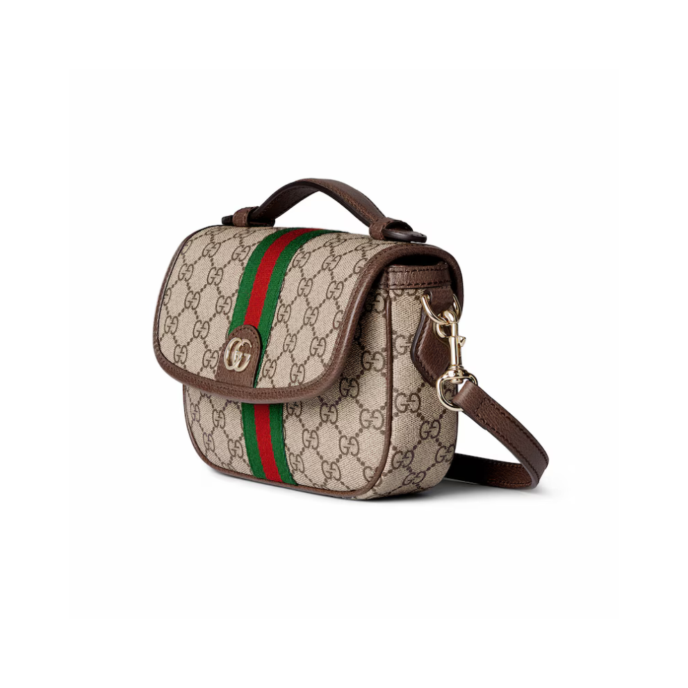 Buy Gucci Ophidia small top handle bag | Krewsa South Africa