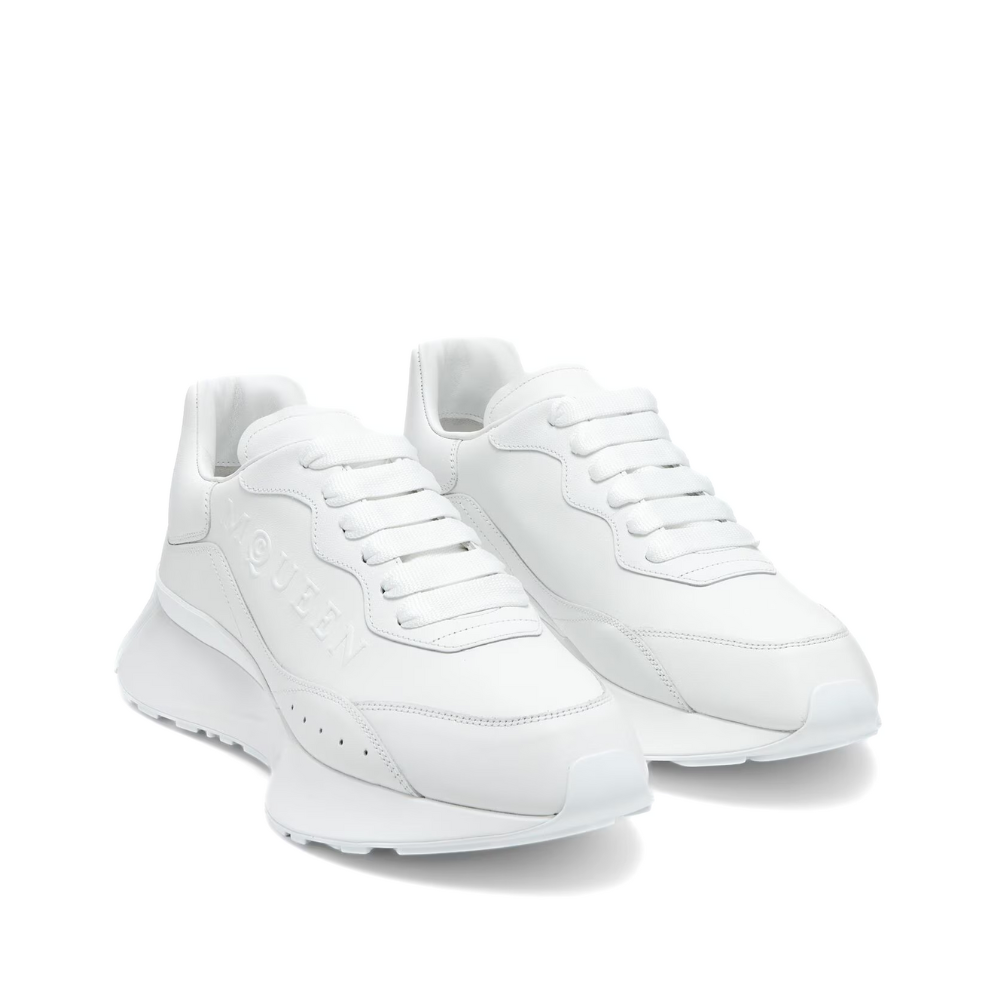 Buy Alexander Mcqueen Men's Sprint Runner | Krewsa South Africa