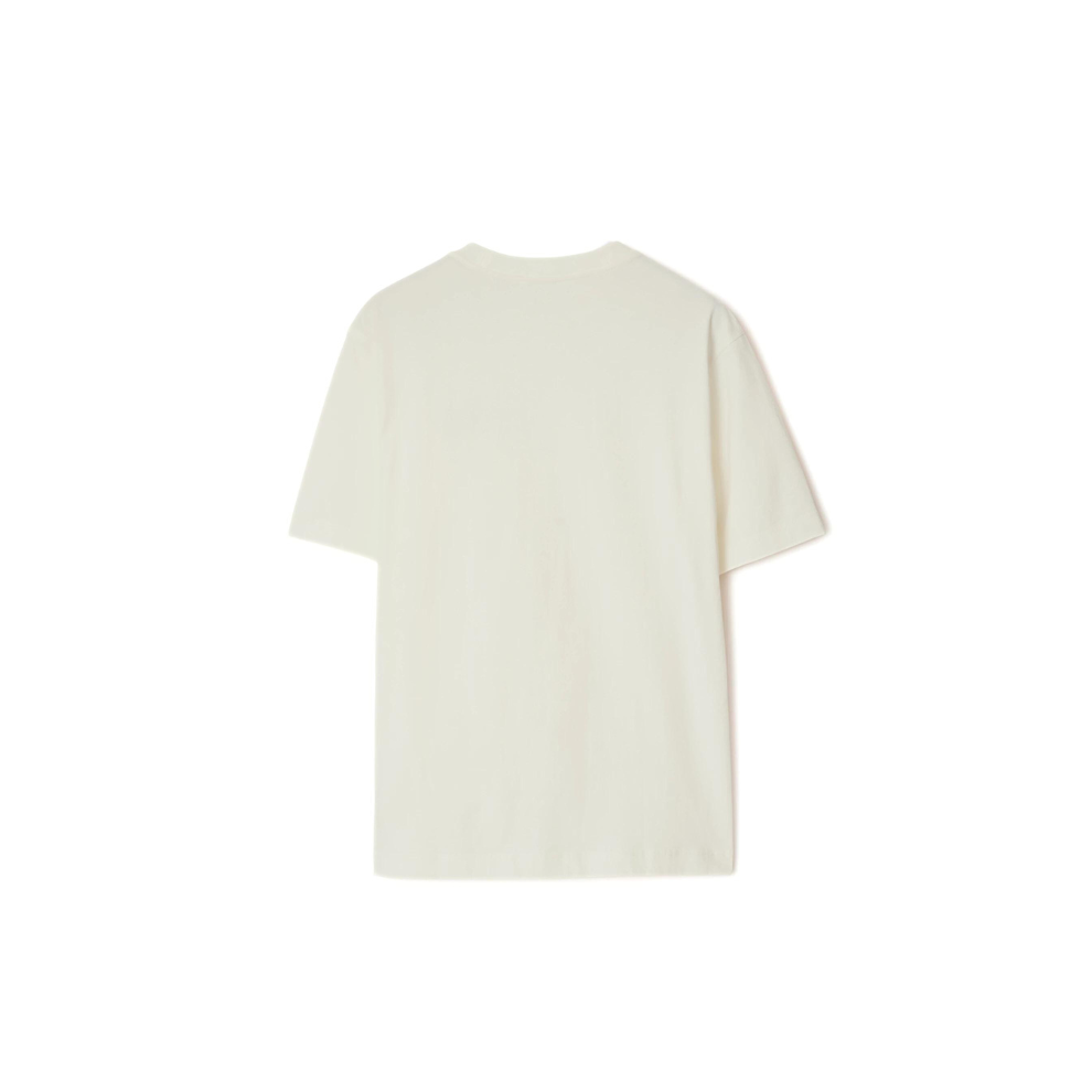 Buy BURBERRY Cotton T-shirt | Krewsa South Africa