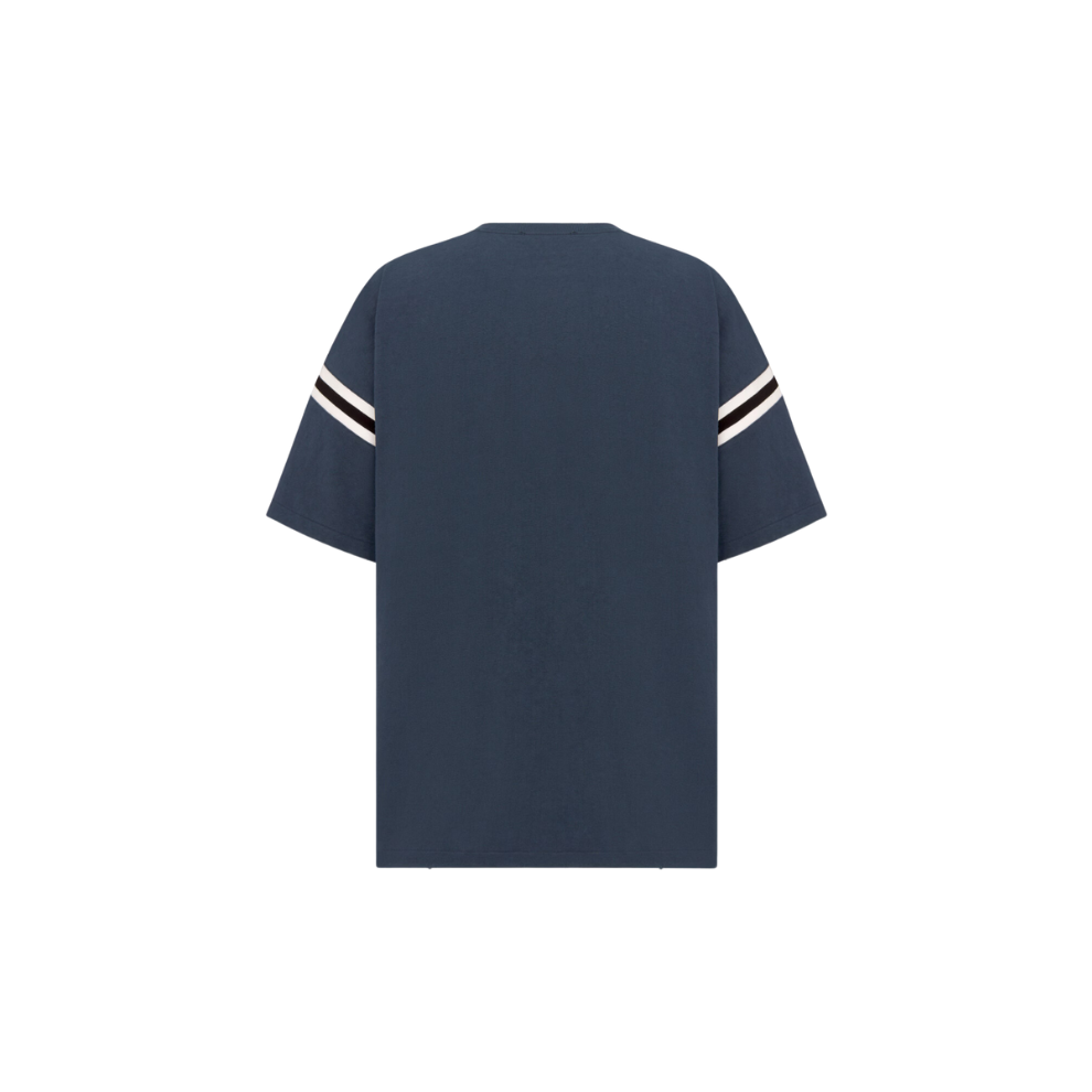 Buy Christian Dior Icon Oversized T-Shirt | Krewsa South Africa