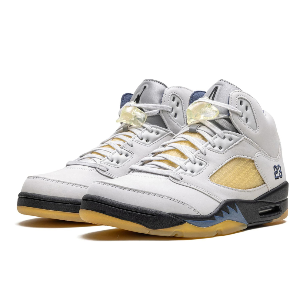 Buy AIR JORDAN 5 WMNS "A Ma Maniere - Diffused Blue" | Krewsa South Africa