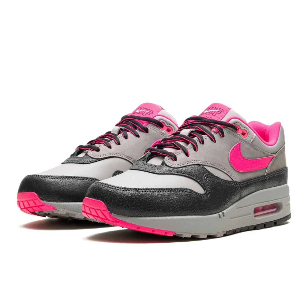 Buy NIKE AIR MAX 1 SP "HUF - Pink Pow" | Krewsa South Africa