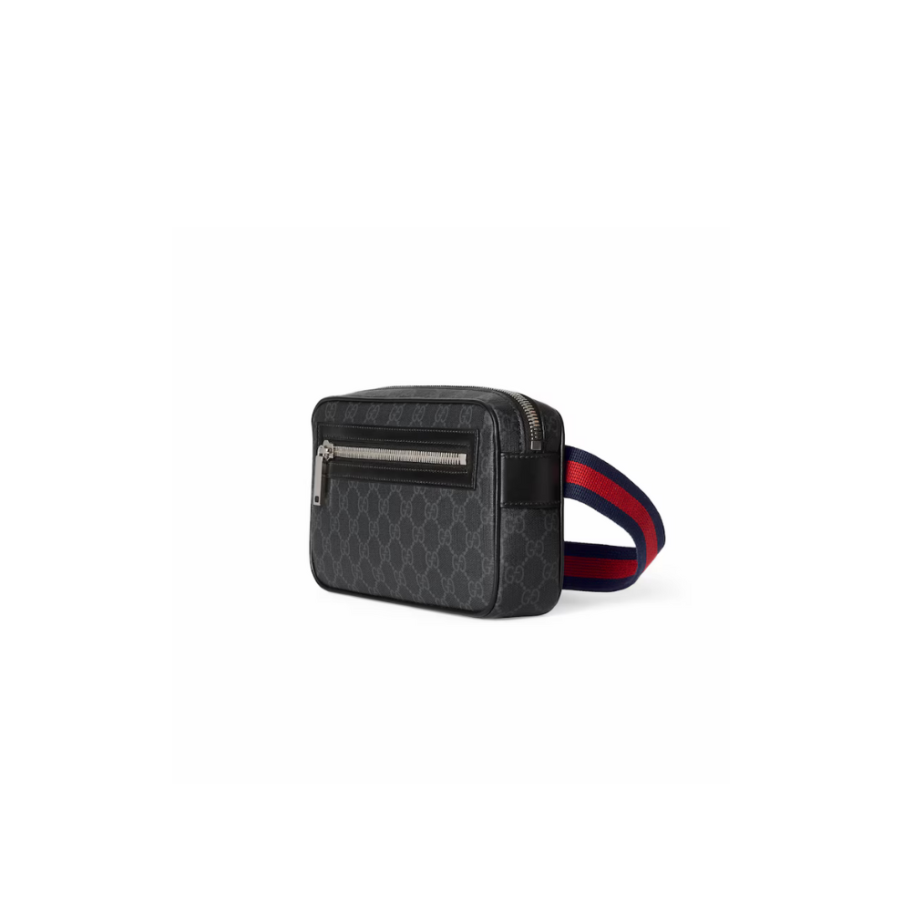 Buy Gucci GG Black small belt bag | Krewsa South Africa