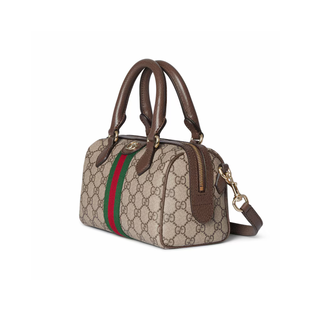 Buy Gucci Ophidia small boston bag | Krewsa South Africa