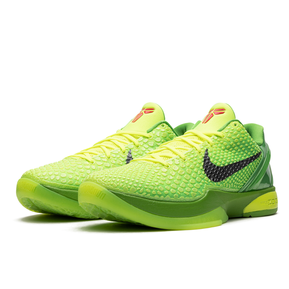 Buy Kobe 6 Protro "Grinch" | Krewsa South Africa