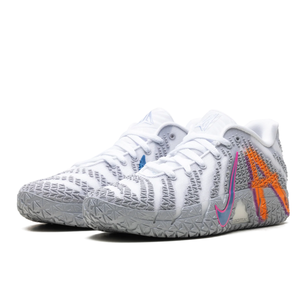 Buy Nike Ja 3 "Light Show" | Krewsa South Africa