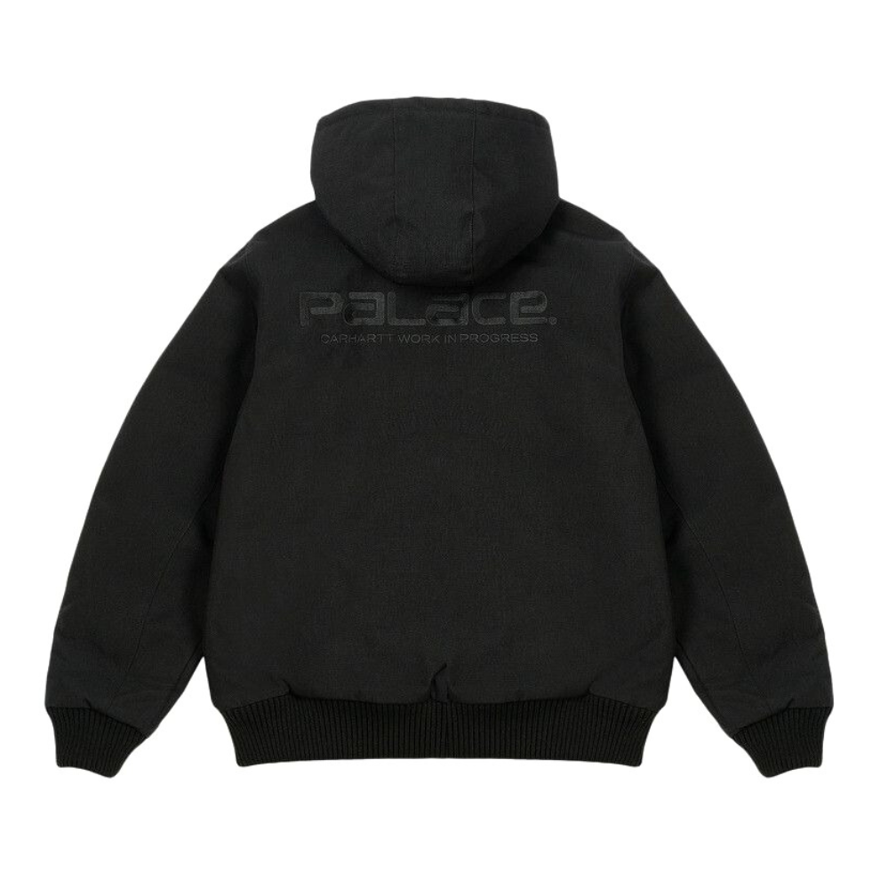 Buy Palace x Carhartt WIP Ranger Jacket 'Black' | Krewsa South Africa