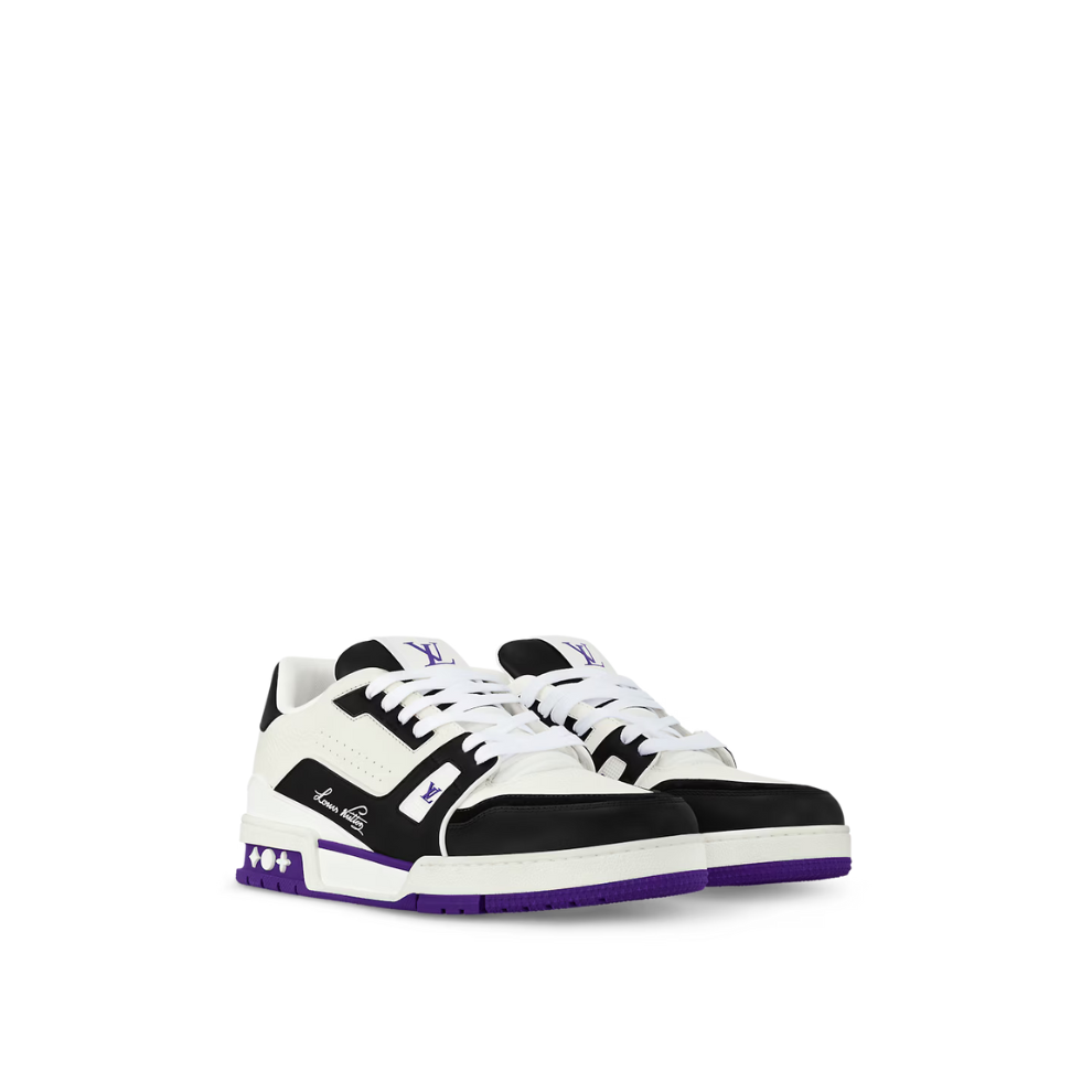 Buy LOUIS VUITTON Trainer Sneaker | Krewsa South Africa