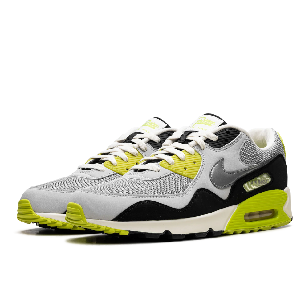 Buy Air Max 90 SP "Patta - Waves Cyber" | Krewsa South Africa