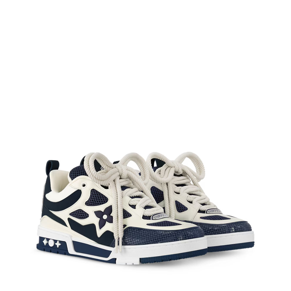 Buy LOUIS VUITTON Skate Sneaker | Krewsa South Africa