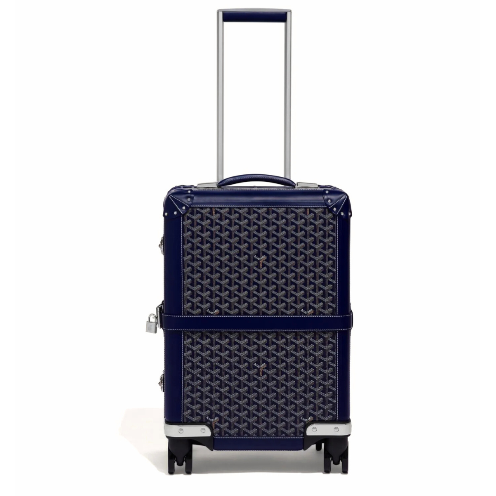Buy Goyard Bourget PM Trolley Case | Krewsa South Africa