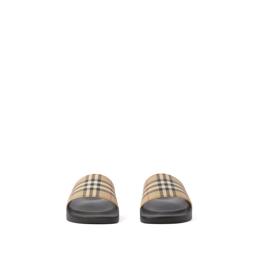 Buy Burberry Check Slides | Krewsa South Africa