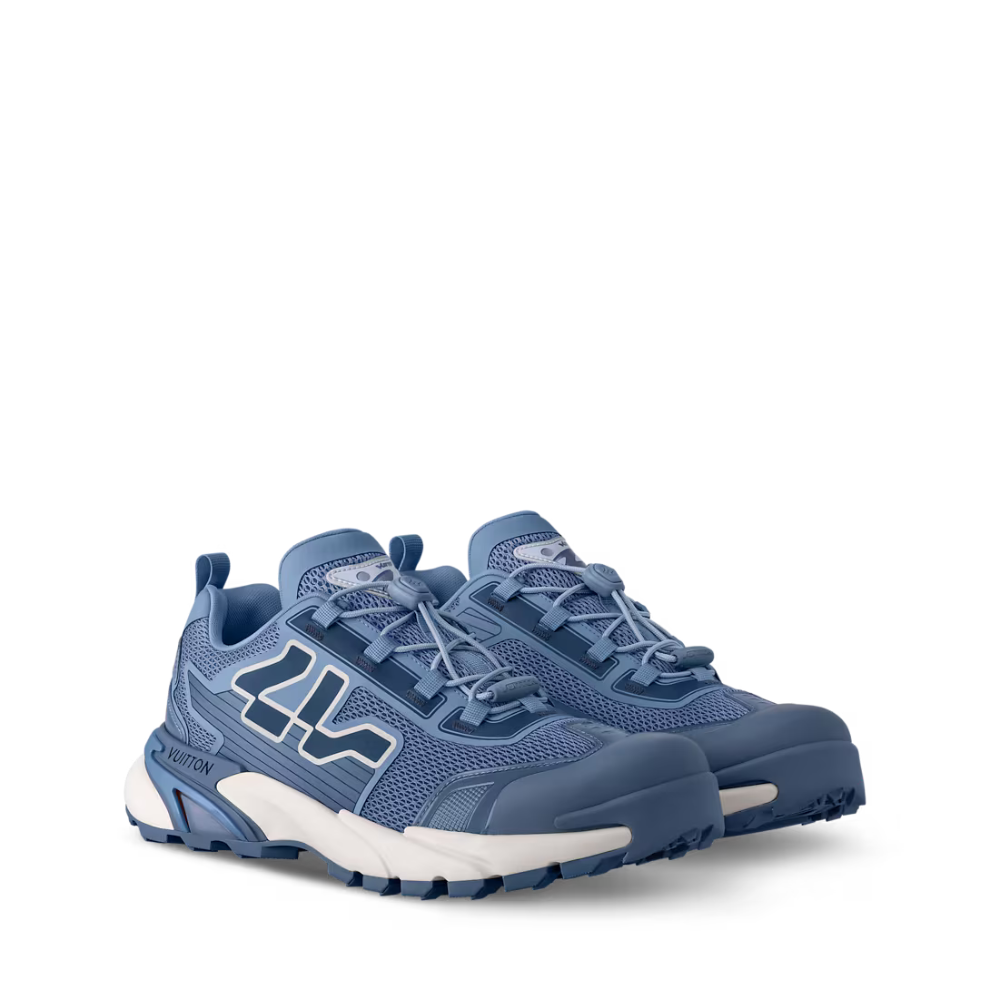 Buy LOUIS VUITTON Runner Tatic Sneaker | Krewsa South Africa