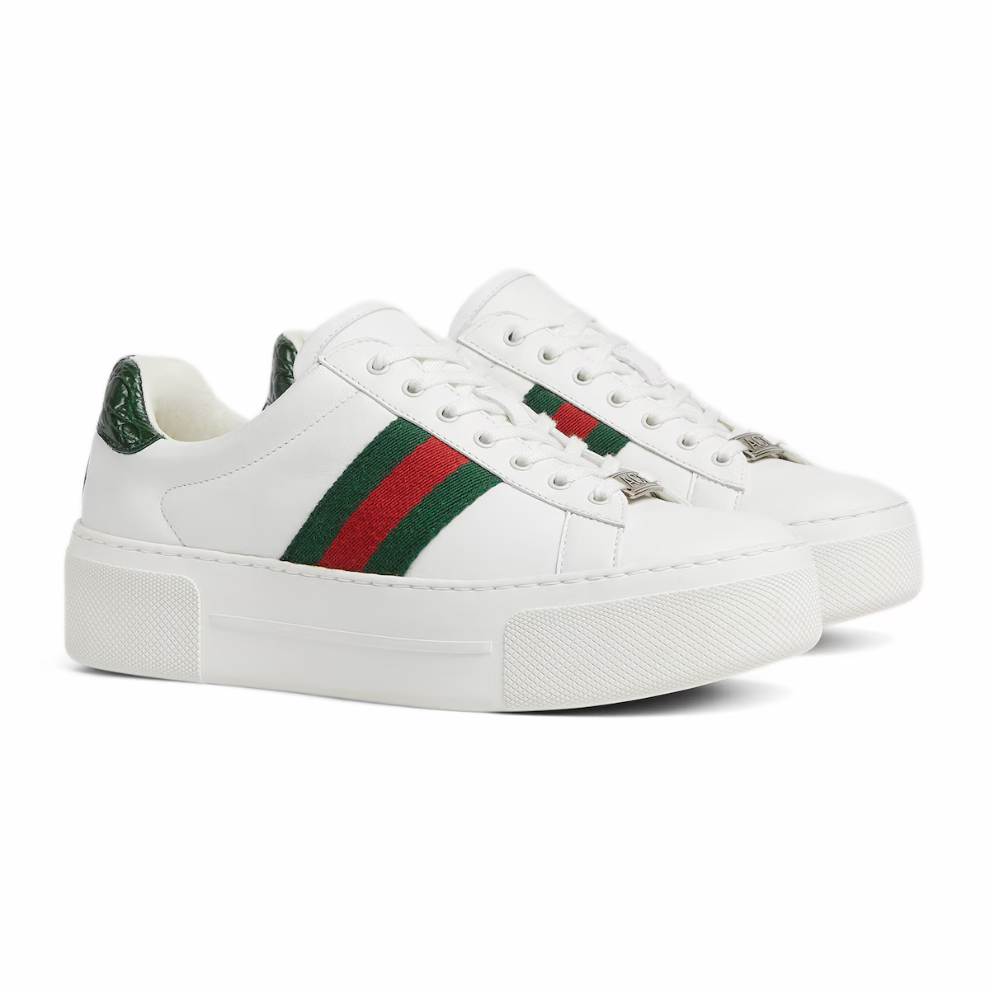 Buy GUCCI WOMEN'S ACE SNEAKER | Krewsa South Africa