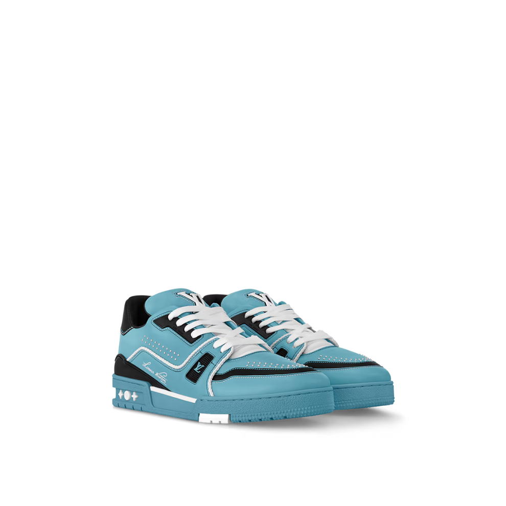 Buy LOUIS VUITTON Trainer Sneaker | Krewsa South Africa