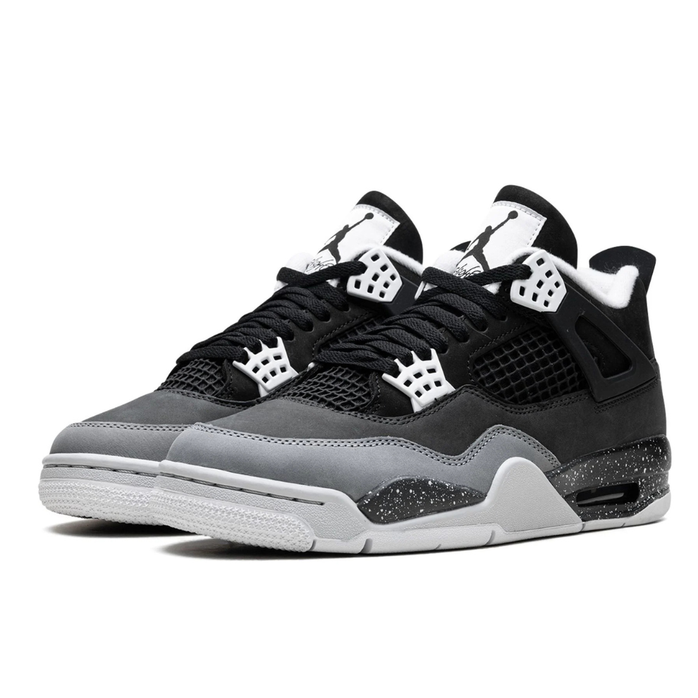 Buy Air Jordan 4 "Fear" | Krewsa South Africa