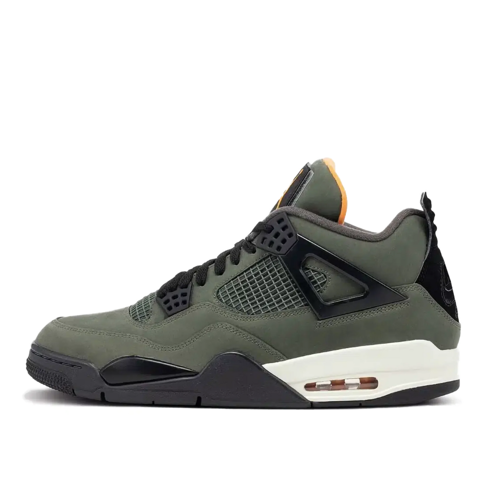Buy Air Jordan 4 OG SP "Undefeated (2025)" | Krewsa South Africa