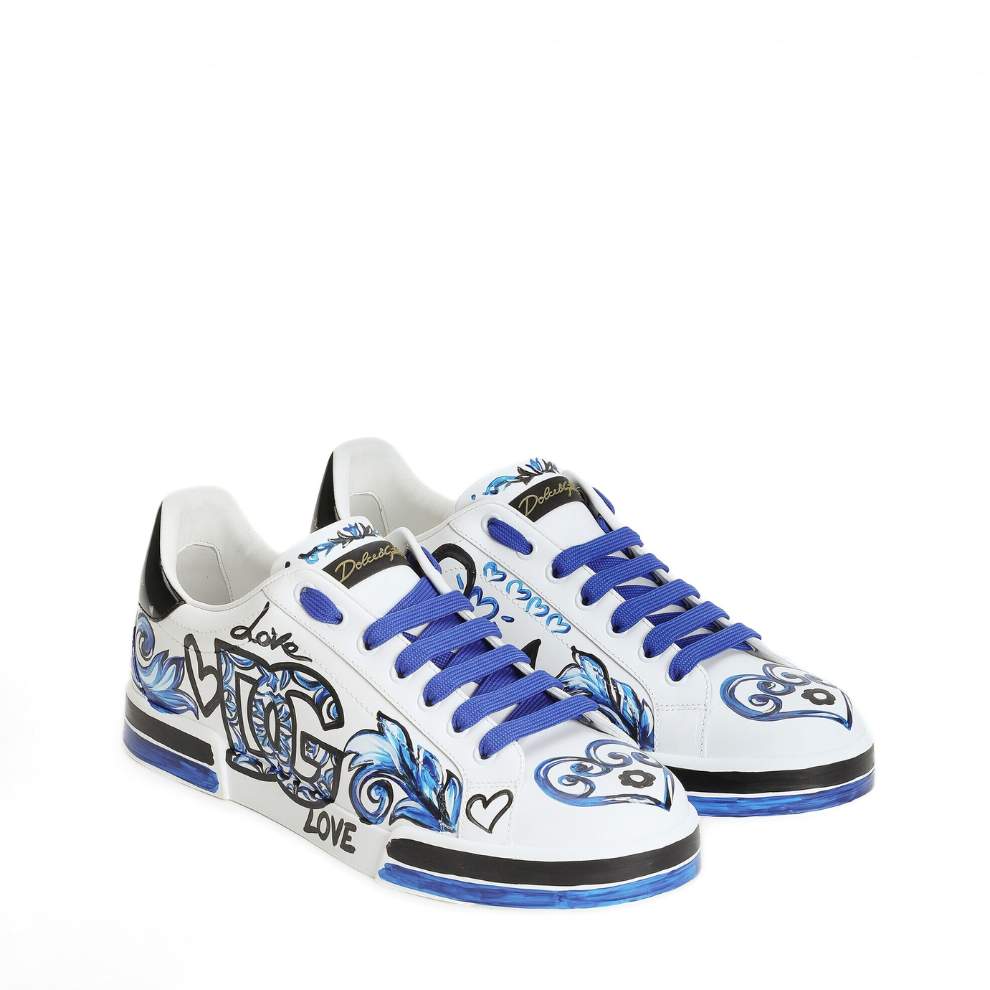 Buy Dolce & Gabbana Portofino Sneakers | Krewsa South Africa