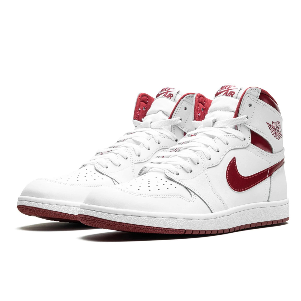 Buy AIR JORDAN 1 HIGH '85 "Metallic Burgundy | Krewsa South Africa