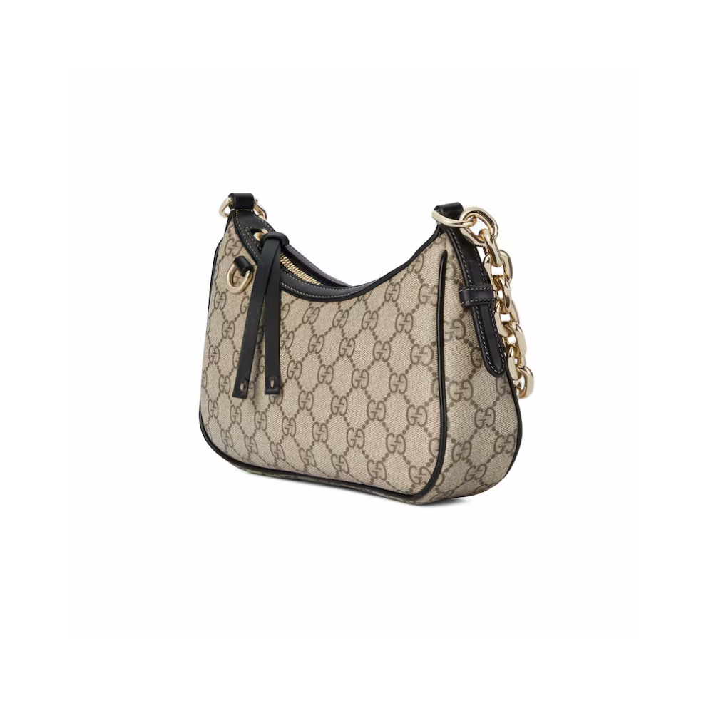 Buy Gucci GG Emblem small shoulder bag | Krewsa South Africa