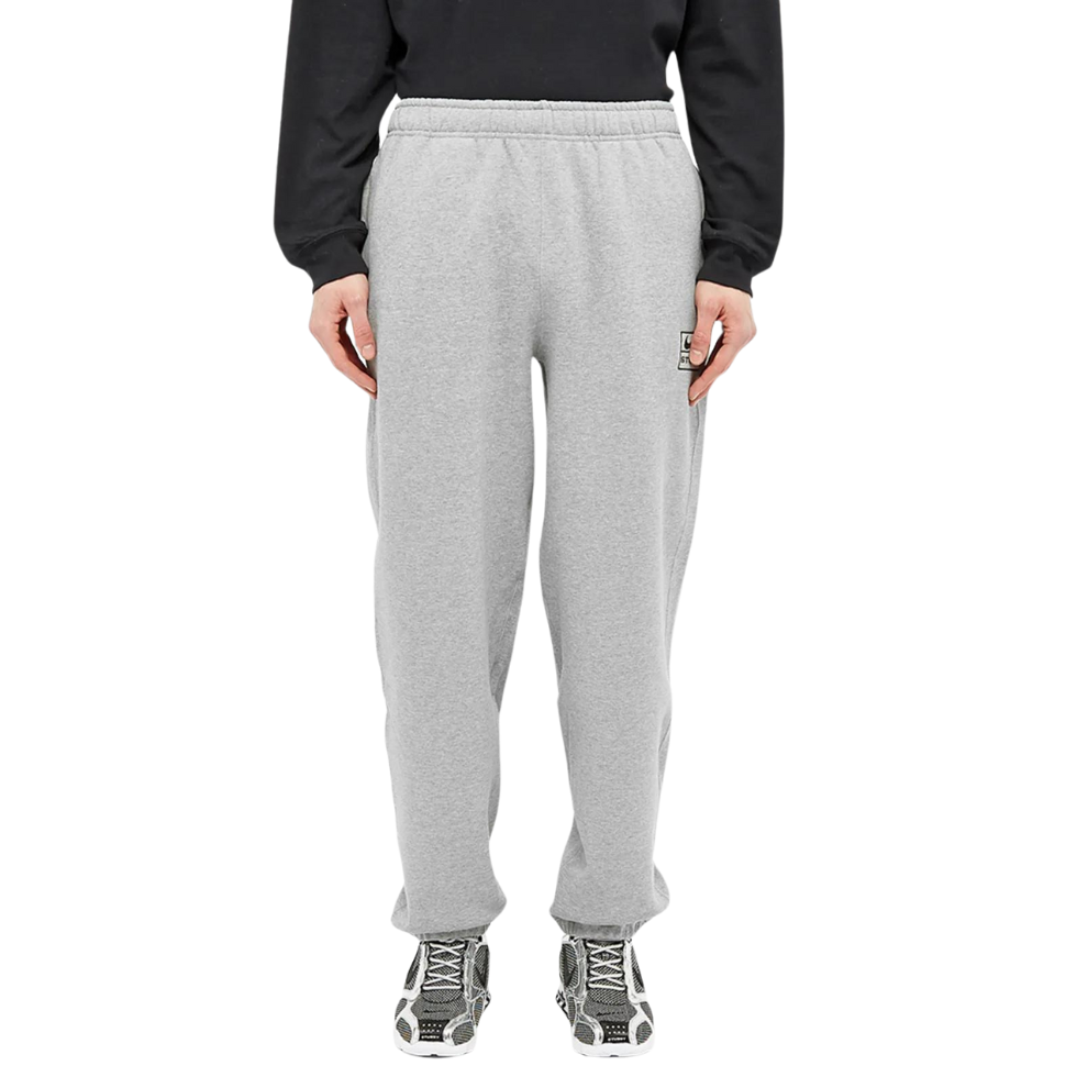 Buy Nike x Stüssy Grey SWEAT PANT | Krewsa South Africa