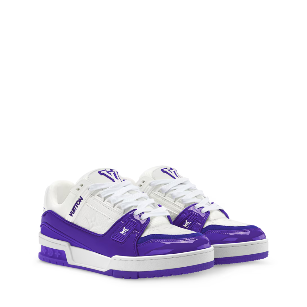 Buy LOUIS VUITTON Trainer Sneaker | Krewsa South Africa