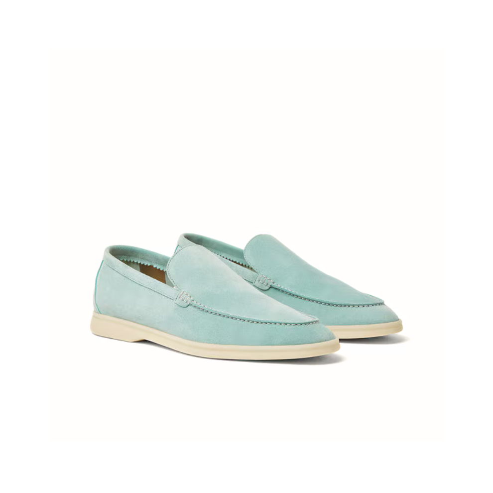 Buy Loro Piana Summer Walk Loafer | Krewsa South Africa