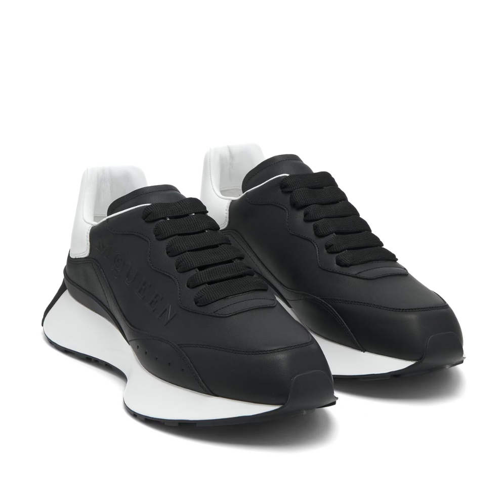 Buy Alexander Mcqueen Men's Sprint Runner | Krewsa South Africa