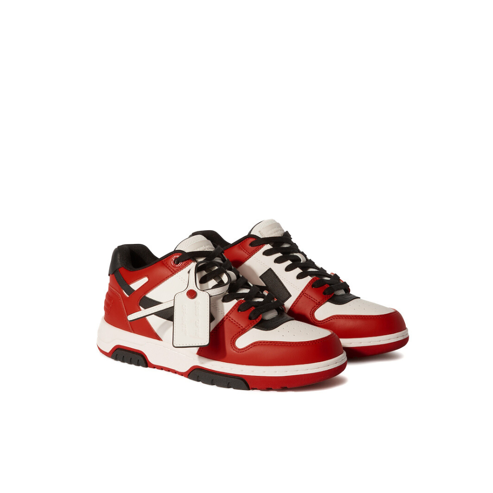 Buy Off-White™️ red/black out of office | Krewsa South Africa