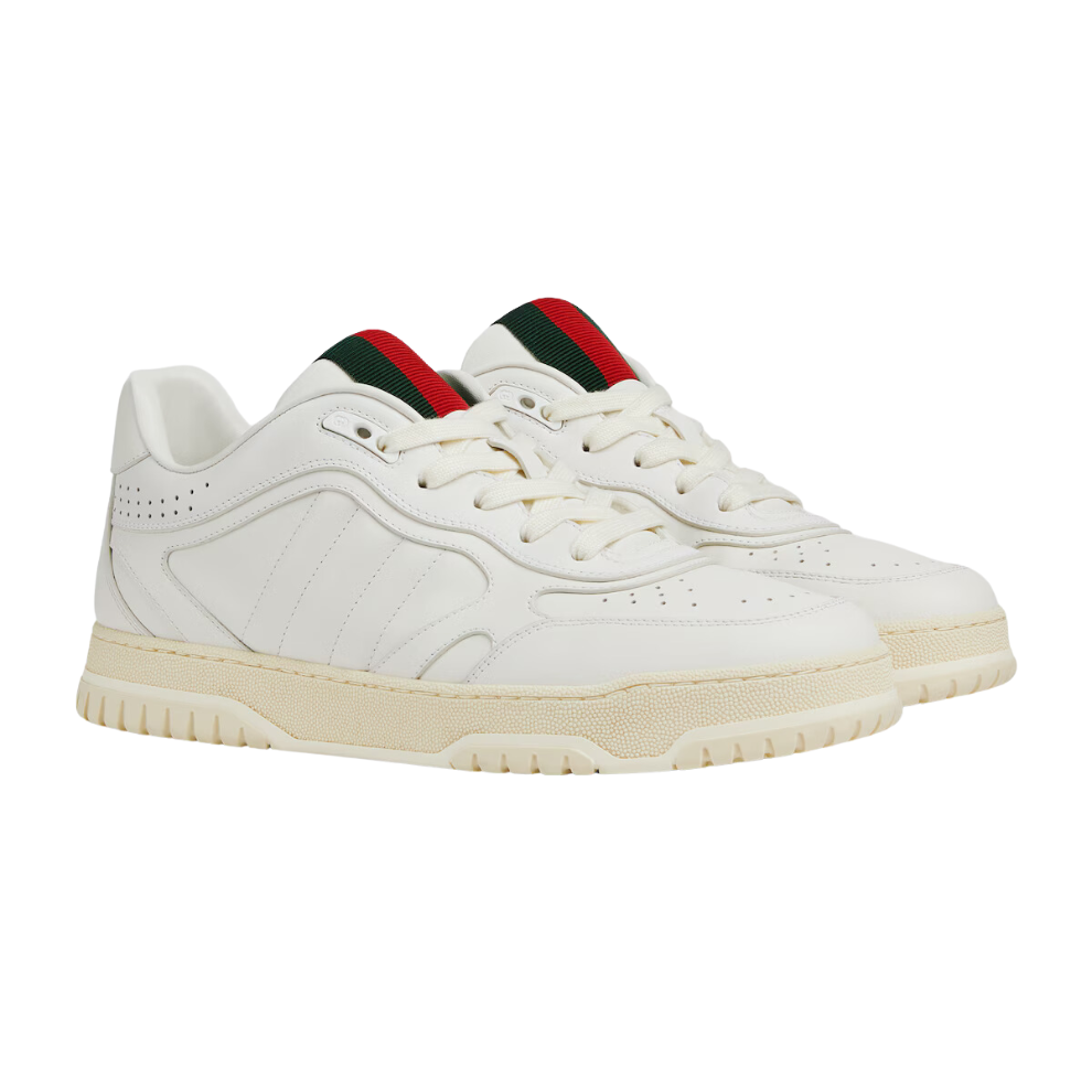 Buy GUCCI MEN'S RE-WEB TRAINER | Krewsa South Africa