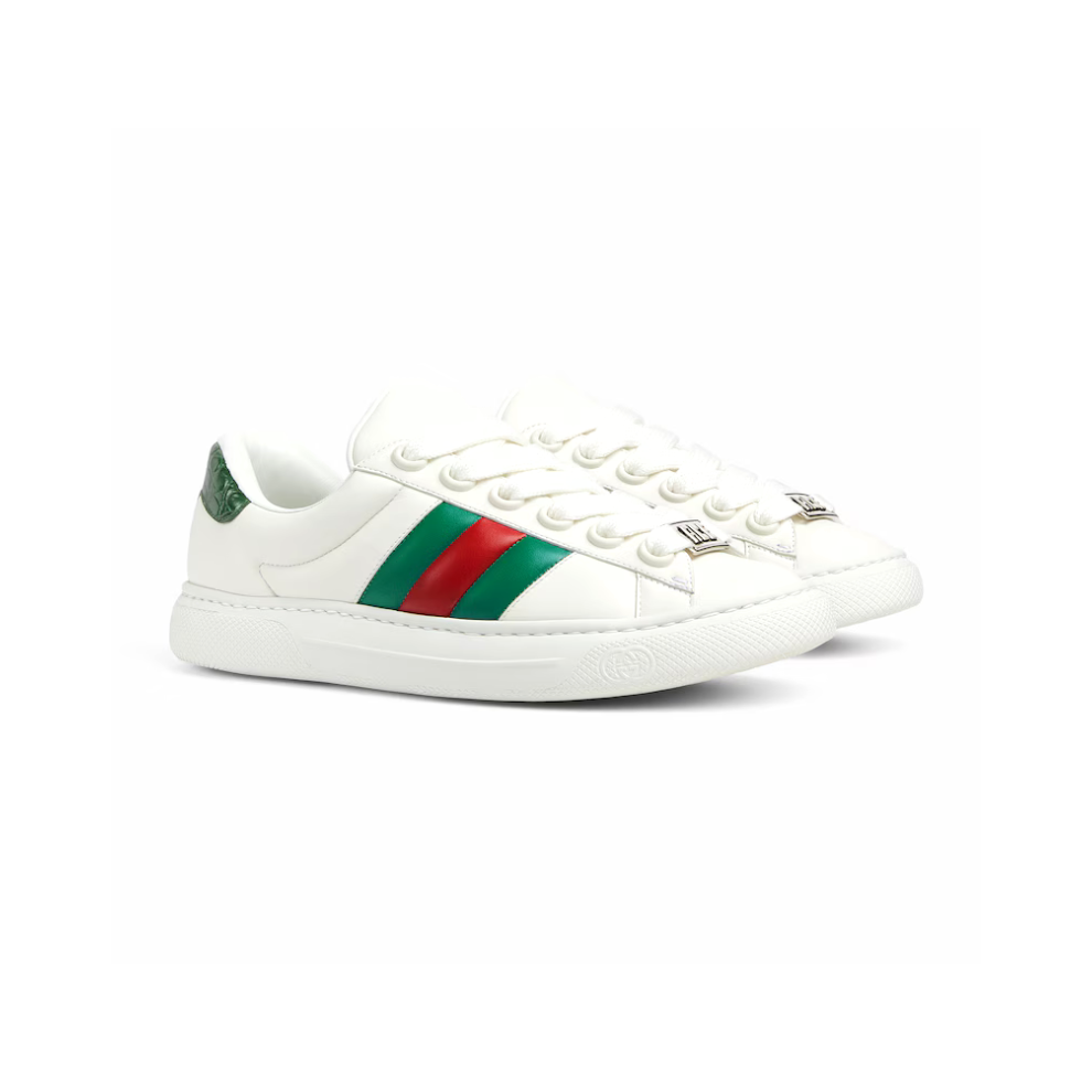 Buy Gucci Men's Gucci Ace sneaker with Web | Krewsa South Africa