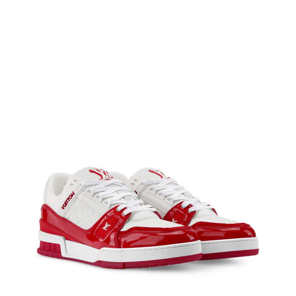 Buy LOUIS VUITTON Trainer Sneaker | Krewsa South Africa