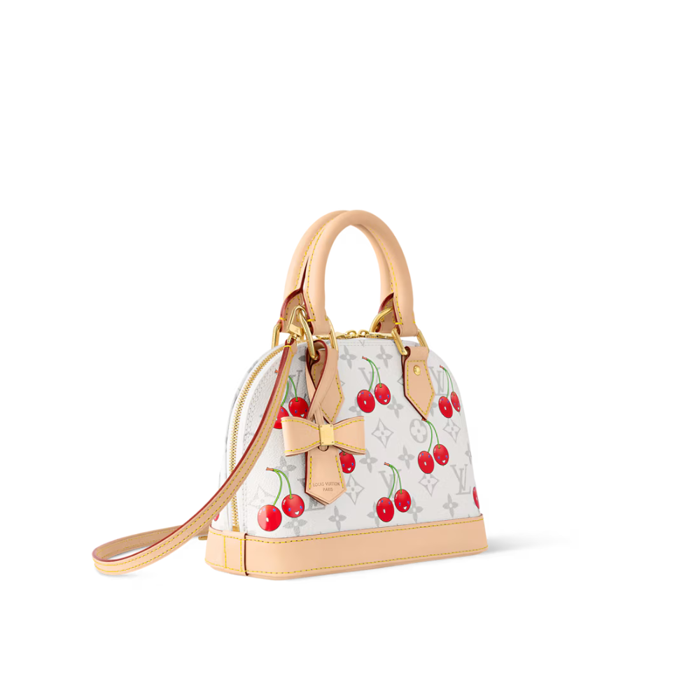 Buy Louis Vuitton x TM Alma BB | Krewsa South Africa