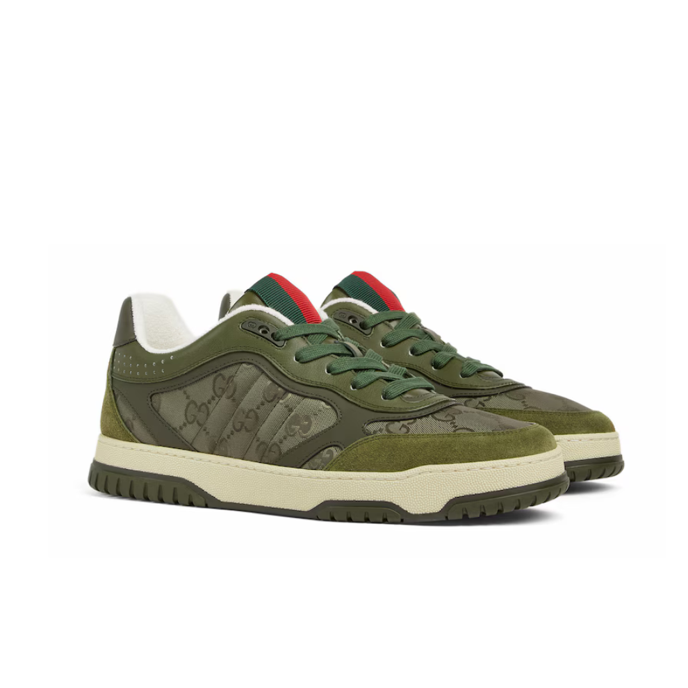Buy Gucci Men's Gucci Re-Web sneaker | Krewsa South Africa