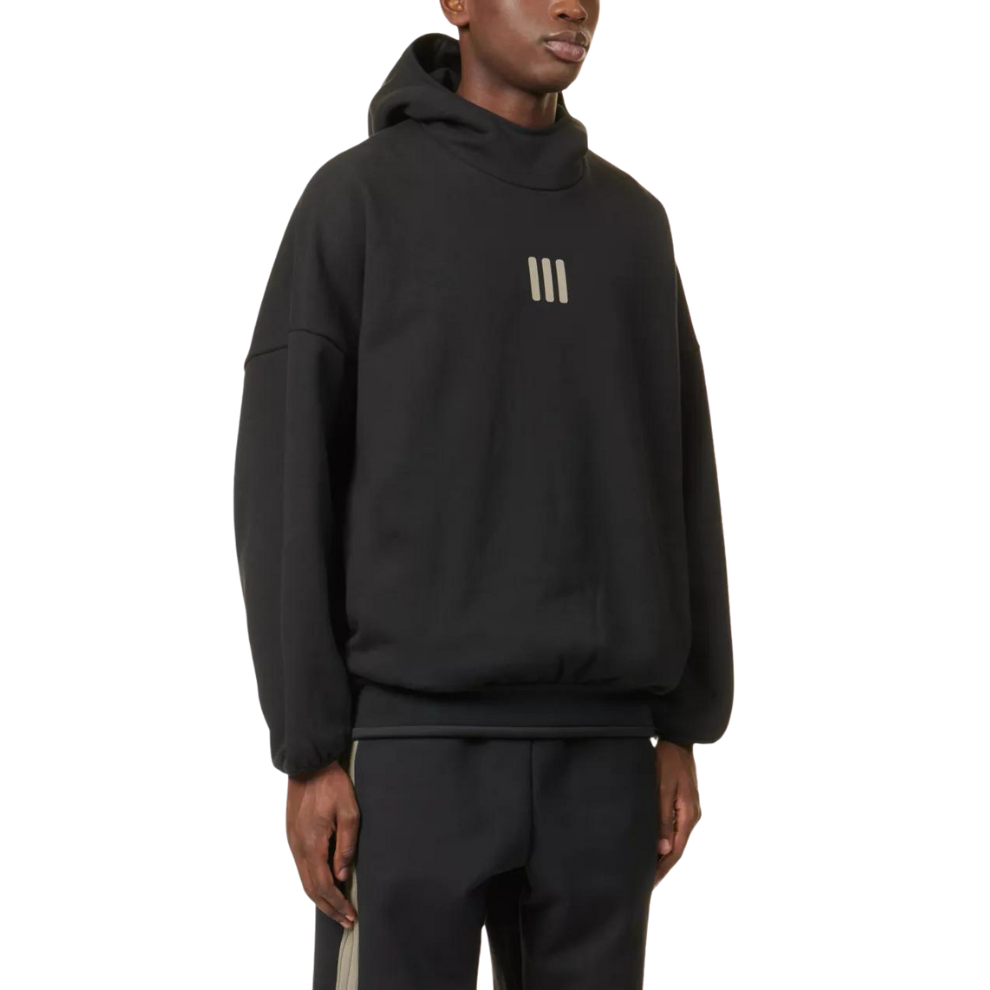 Buy Fear of God Athletics x adidas cotton and recycled-polyester-blend hoody | Krewsa South Africa