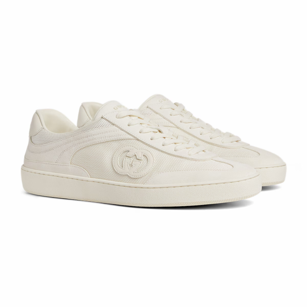 Buy GUCCI MEN'S INTERLOCKING G SNEAKER | Krewsa South Africa