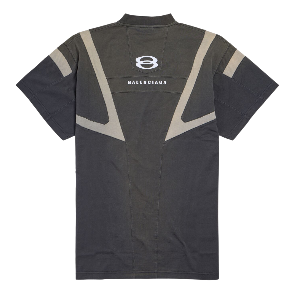 Buy Balenciaga Biker T-Shirt OVERSIZED | Krewsa South Africa