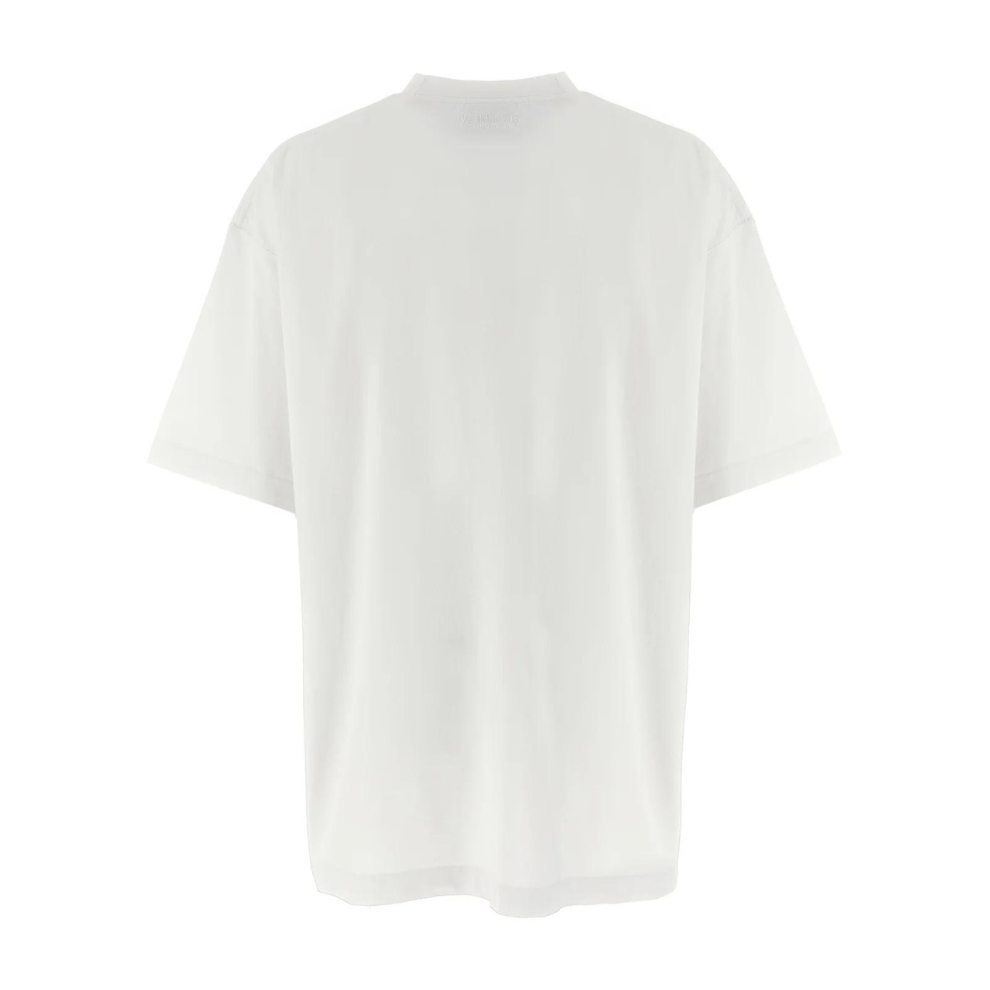 Buy Vetements Kissing Bunnies Crewneck T-Shirt | Krewsa South Africa