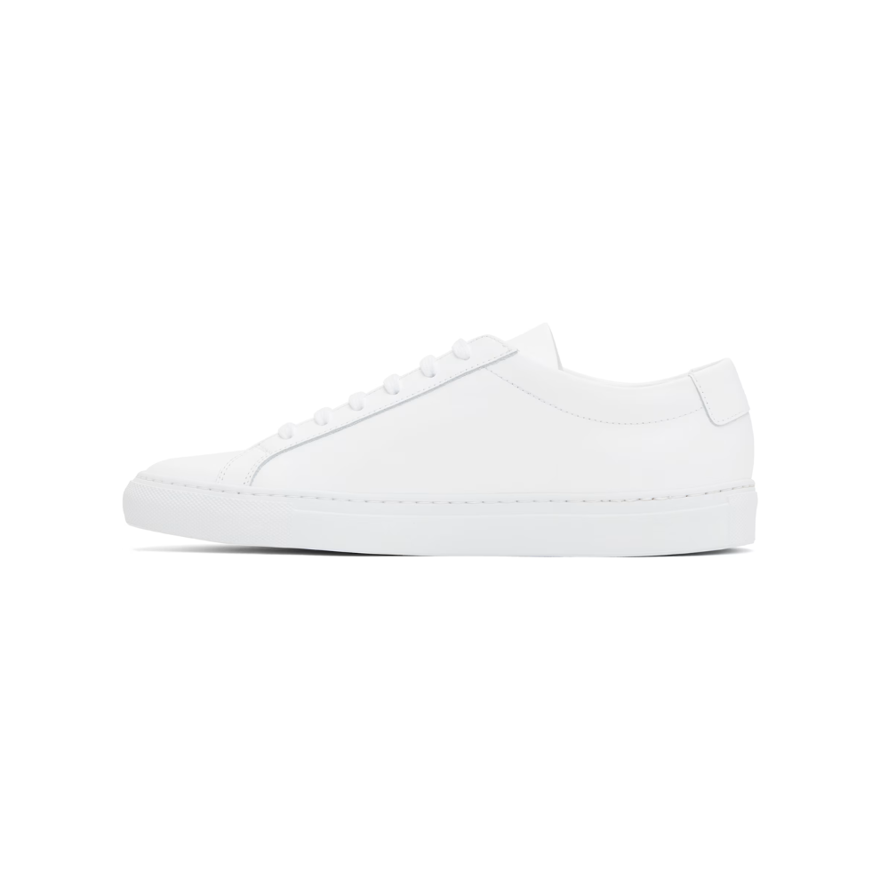 Buy Common Projects White Sneakers | Krewsa South Africa