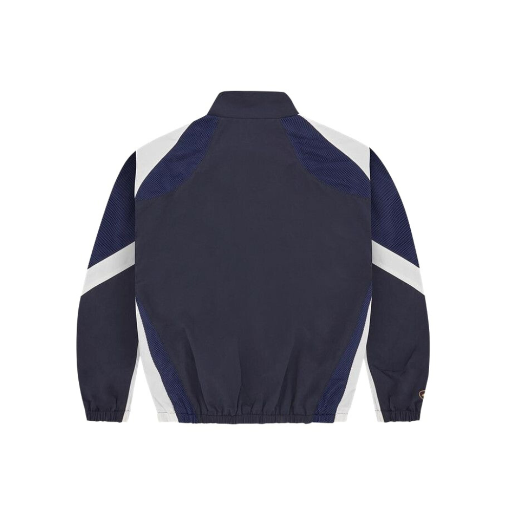 Buy Corteiz Francais Shuku Jacket Navy/White | Krewsa South Africa