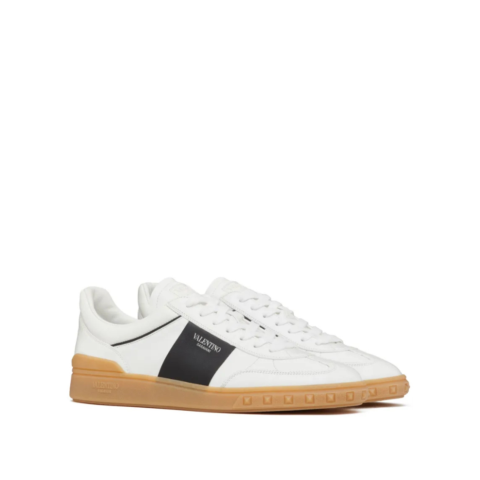 Buy Valentino Garavani Upvillage suede sneakers | Krewsa South Africa