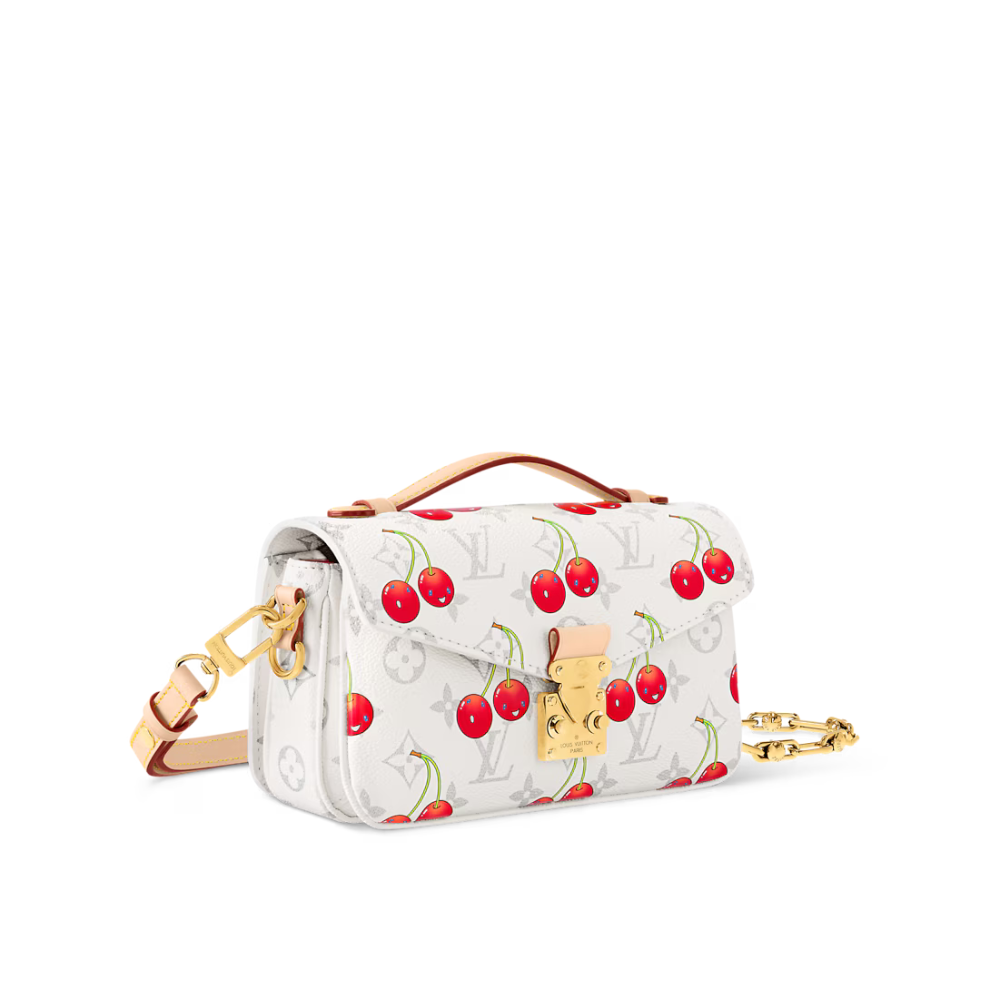 Buy Louis Vuitton x TM Pochette Métis East West | Krewsa South Africa