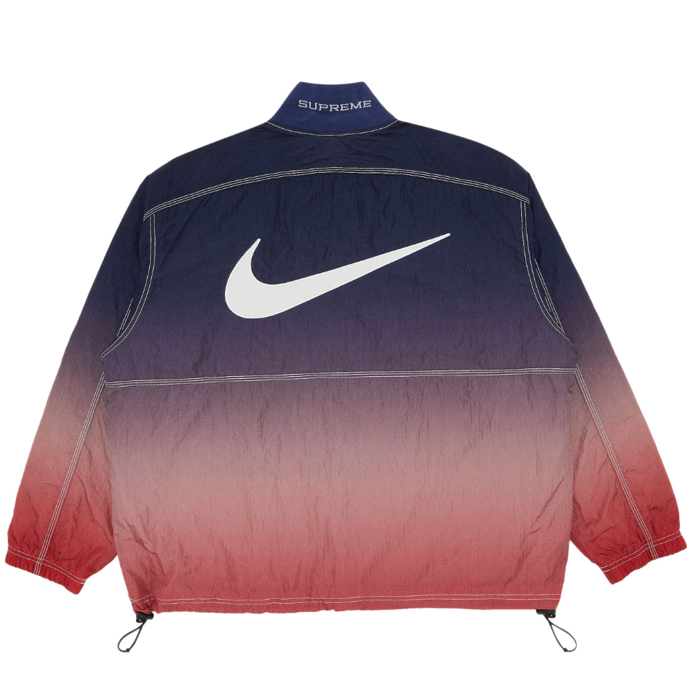 Buy Supreme x Nike Ripstop Pullover 'Multicolor' | Krewsa South Africa