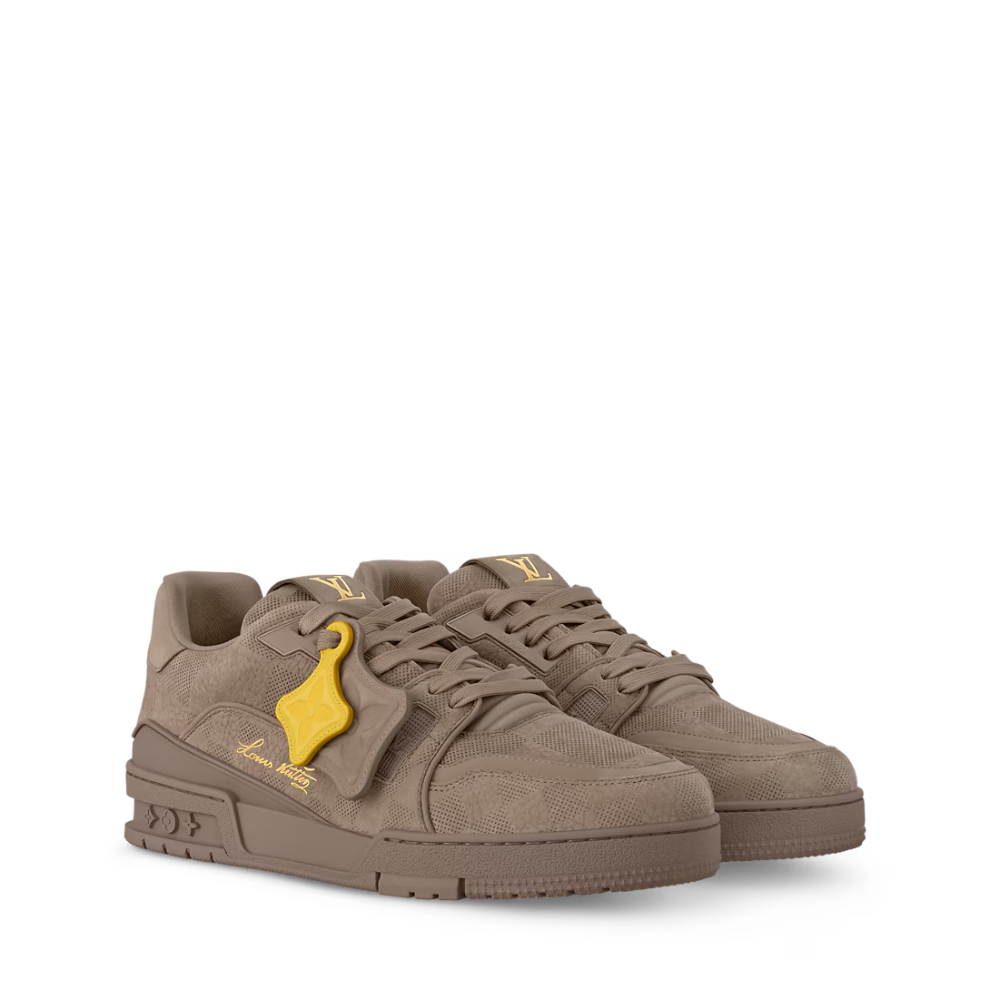 Buy LOUIS VUITTON Trainer Sneaker | Krewsa South Africa